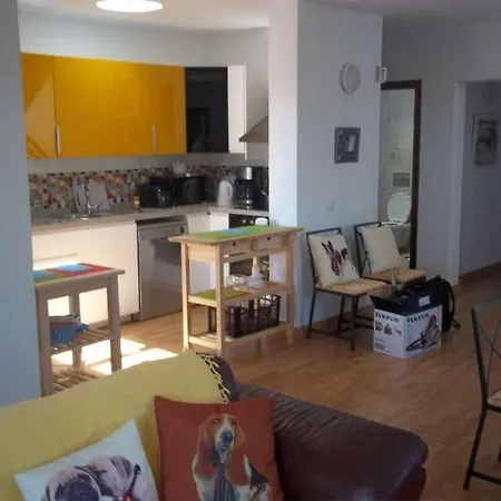 Playa Blanca Sleeps 8 Pool Wifi Villa Playa Blanca (Lanzarote)