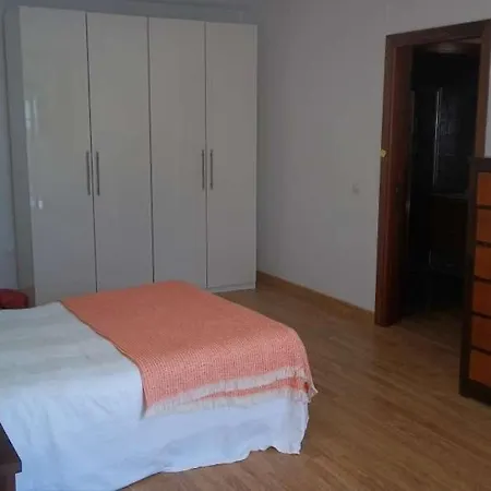 Playa Blanca Sleeps 8 Pool Wifi